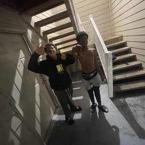 EVERTHINGK (feat. lano 3k) (Radio Edit)