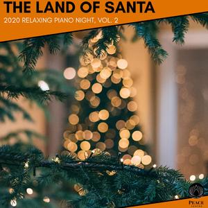 Focus Piano (A Sharp Minor)