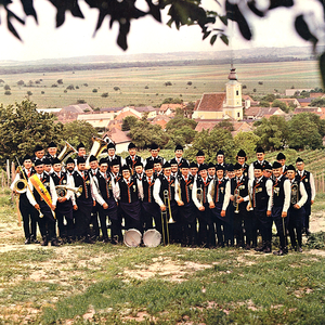 Slavonicka Polka