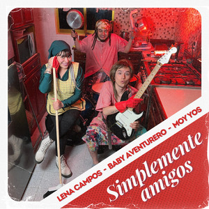 Simplemente Amigos