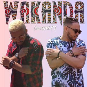 Wakanda