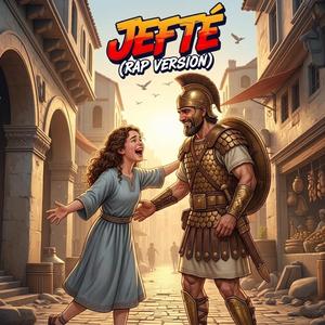 Jefté (Rap Version)