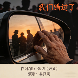 我们错过了
