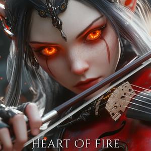 Heart of Fire