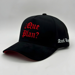 Que Plan