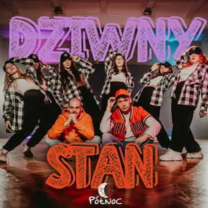 Dziwny Stan