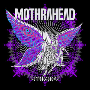 Mothra Gate Opener