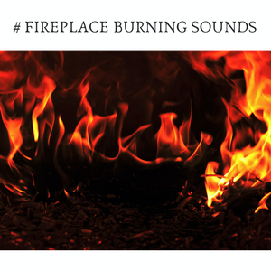 Fireplace Sounds