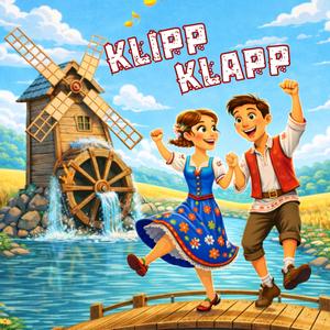 Es klappert die Mühle