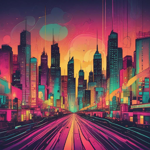 꿈과 현실 사이 2