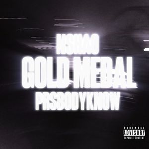 Gold Medal(Prod. By Fake Flowers)