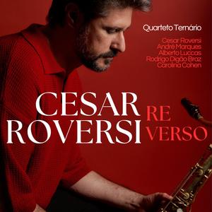 Quarteto Ternário (feat. Carolina Cohen, Andre Marques, Alberto Luccas & Rodrigo Digão Braz) (Adonias Souza Jr. Remix)