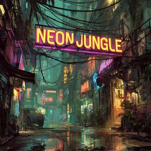 Neon Jungle