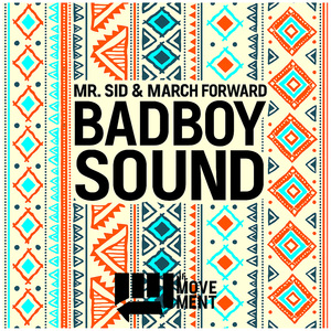 Badboy Sound (Extended Mix)