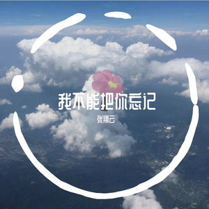 我不能把你忘记