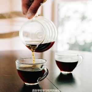 适合在家里工作忧郁的音乐