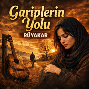 Gariplerin Yolu