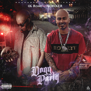 Dogg Party (feat. Moroger)
