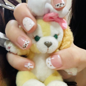 天愿比翼·江南情