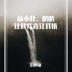 杨小壮、鹏鹏 - 让我欢喜让我忧 (Dj.A.T.Y 阿童&抚顺DJ阿泽 Exentded Mix)