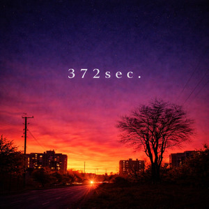 372sec.