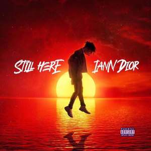"Find me"热单潜力 Iann Dior x The kid loroi EMO beat