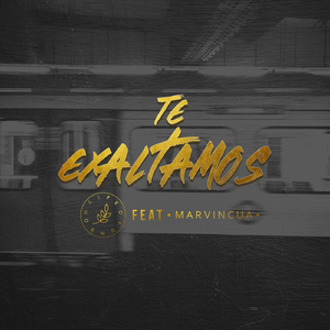 Te Exaltamos (feat. Marvin Cua)