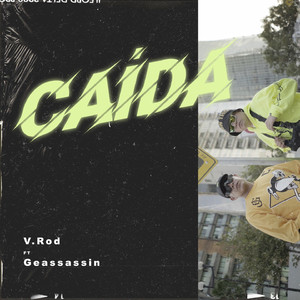 Caida