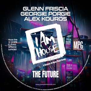 The Future (Tech House Radio)