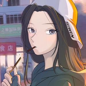 冰柜（翻自 Vae 黄龄）