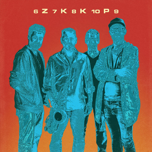 06 - We Hold the Line