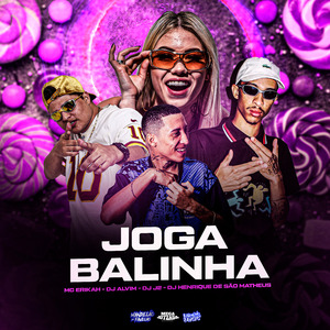 Joga Balinha