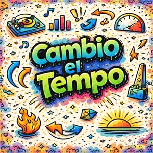 cambio el tempo