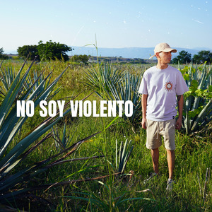 No Soy Violento