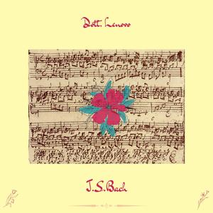 J.S.Bach