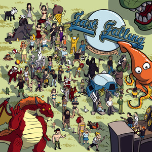 Pra Sempre Esquecidos