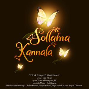 Sollama Kannala (feat. Abdul Rahim.R)