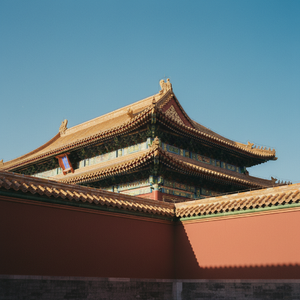 China-繁花春色（Original Mix）