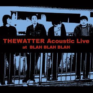 曇天 (Acoustic Live)