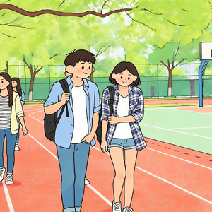 给三年前的自己发条短信