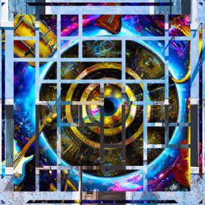 City Visions Unchained