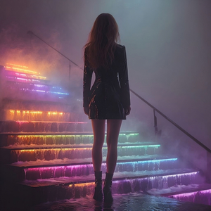 Tere Bina X Zaroor X Kabhi Use Noor Noor (Slowed)