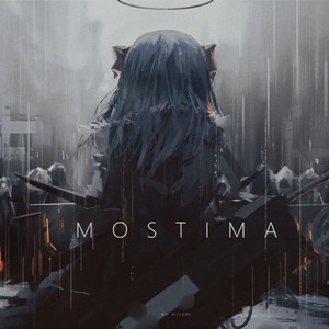 AI莫斯提马 - 救いを求めるヒトの詩(寻求救赎之人的诗)