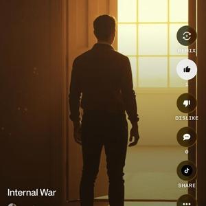 Enemy's me (Internal War)