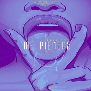 Me Piensas (Jadniel Edition)