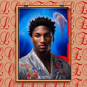 Walk In (feat. Zack Donner)