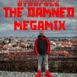 The Damned Megamix (feat. Kenzie, Ganji Killah, 3D, Gabriele Slep, Dj Gengis, File Toy & Maut)