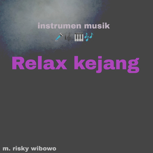Relax kejang