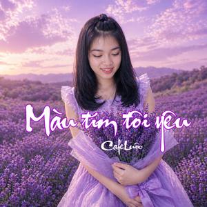 Màu tím tôi yêu