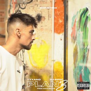 PLAN B (feat. Dj Sinic)